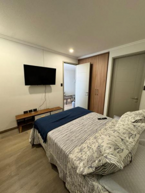 Departamento Corporativo III Talca Las Rastras Oriente - Rentcovac